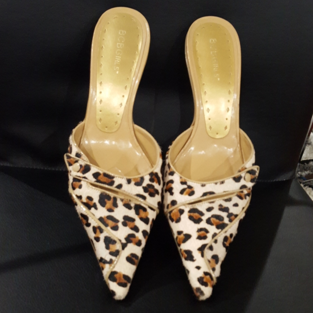 Woman's shoe